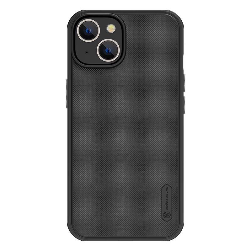 Nillkin Frosted Anti-Drop Phone Case for iPhone 14 Series