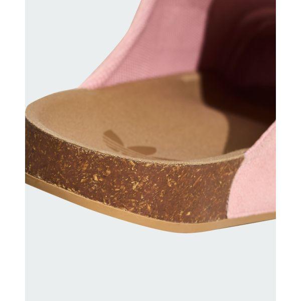 adidas Originals Adimule Superstar Comfortable Soft Open-Toe Slippers Unisex Slippers Pink LC0423