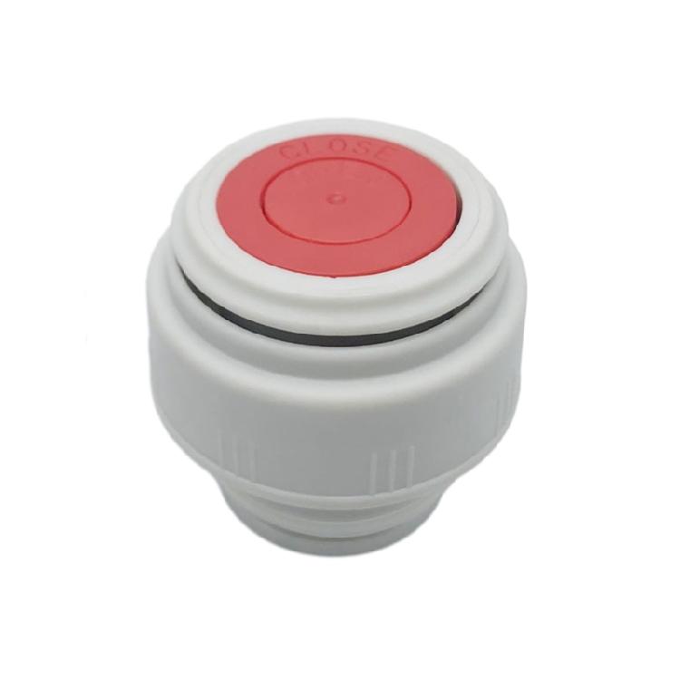 Крышка для широкогорлой термоса, крышка для питья, герметичная крышка для термоса 4.5cm