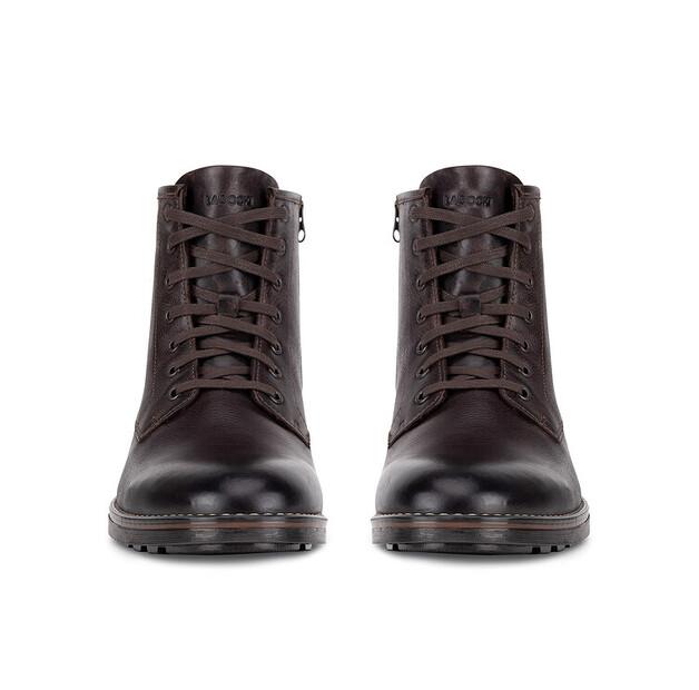 Ботинки челси Lasocki PACINO-24 MB, коричневые