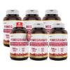 Granat 3000 mg 180 Kapsułek Kwas Elagowy 160 mg Standaryzowana Herba Canada 6 szt. 180 Tabletek Składniki: może być | 6 szt. 180 Tabletek
