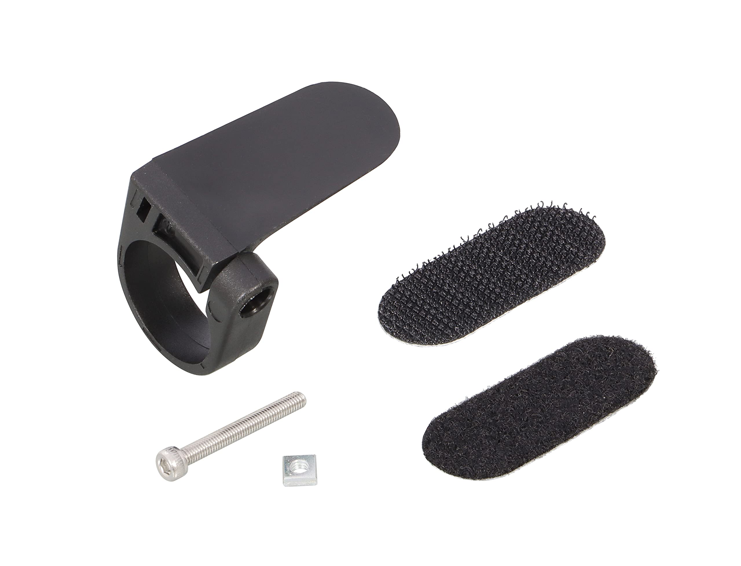 KITACO Meter Universal Pro Stay, (22.2), Black, K-CON 0901-752-00010