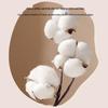Cotton Linen Fabric Storage Box
