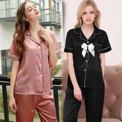 Abbigliamento da notte e vestiti per la casa – Pigiami e completi da notte