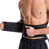 Adjustable Copper Back Brace For Lower Back Pain Relief Support Belt Men Women Sciatica Lumbar Support
