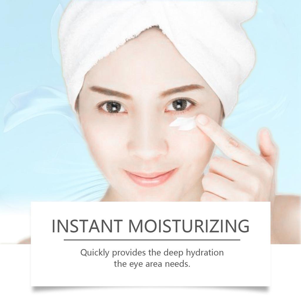 Reduce Wrinkles And Firm Eye Creams, Moisturize And Moisturize Eye Area, Reduce Fine Lines, Remove Eye Bags, Hydrating Eye Creams