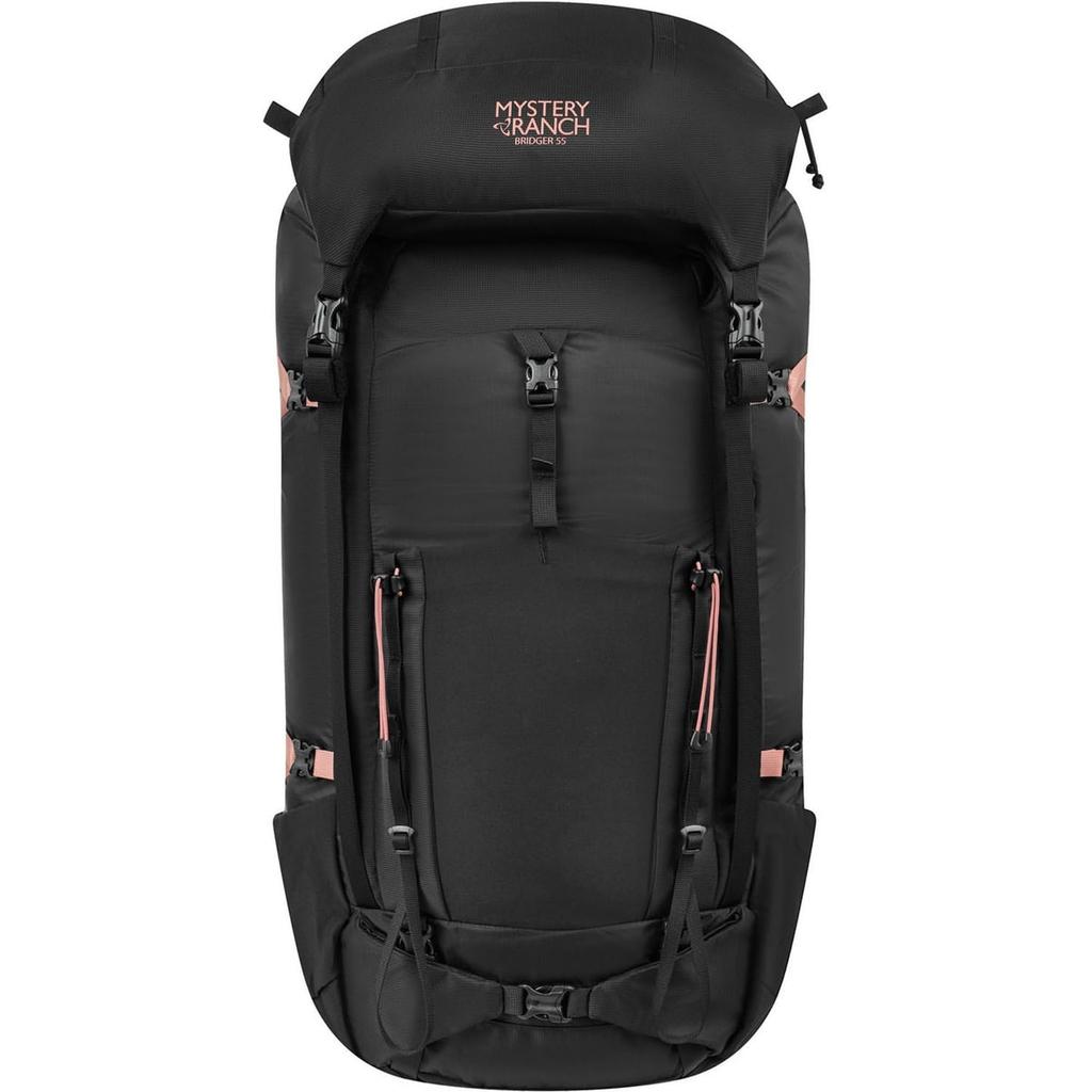 BRIDGER55 S Size Phantom [Mystery Lunch] Women's