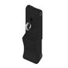 Visual Closure Position Indicator Quiet Camping Latches Substance Proof Rubber Fastener for Accuracy Equipment Cabinets