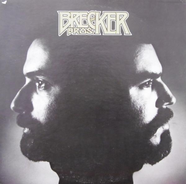 Виниловая пластинка BRECKER BROTHERS Brecker Bros. 15RS6 ARISTA 1979 Япония Джаз Б/У