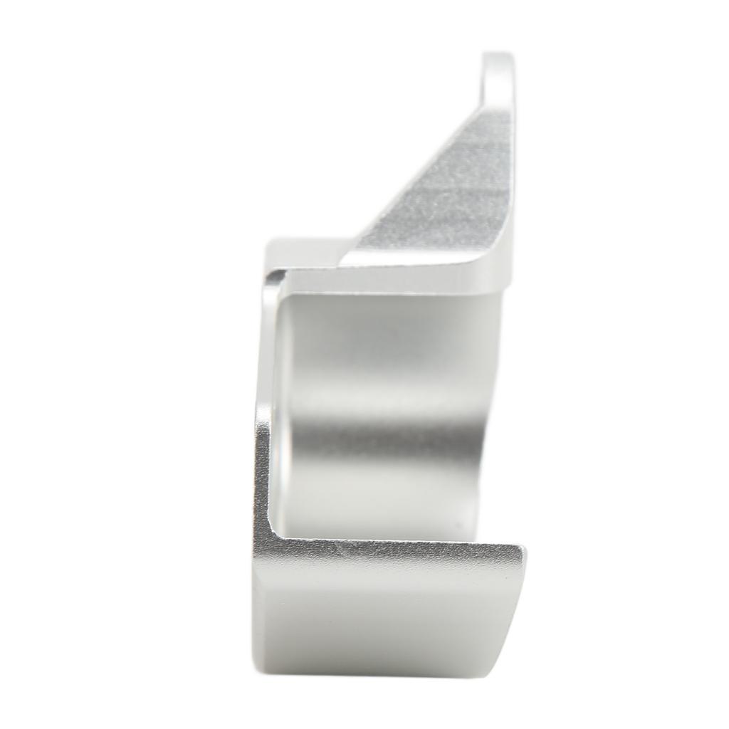 Motorcycle       Cover Aluminum Alloy Side Stand   Protector Replacement for G310GS G310R 2017‑2020