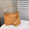 Large Capacity Tote Bag Lightweight Commuter Shoulder Bag Premium Shopping Bag Women