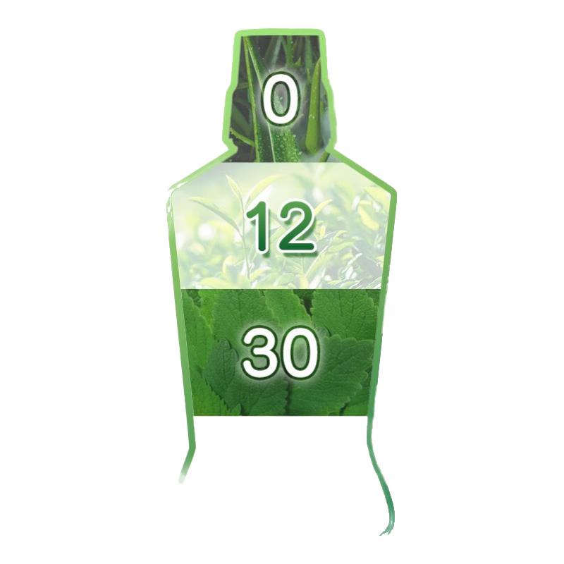 Colgate Jasmine Green Tea Mouthwash