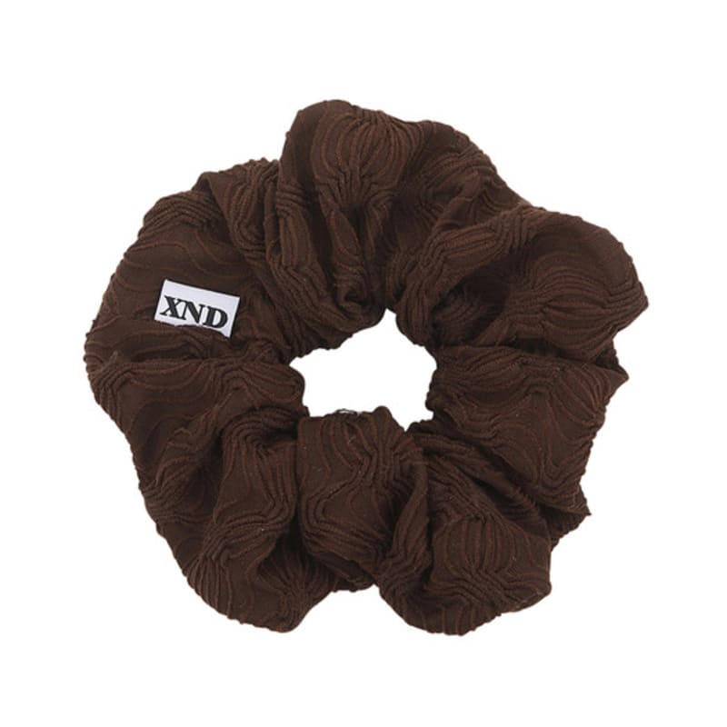 XANADU CLASSY SCRUNCHIE