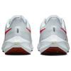 Nike Air Zoom Pegasus 39 'Grey Bright Crimson' (Unisex) Football Grey / Concord / Dark Beetroot / Bright Crimson Running Shoes DH4071 007