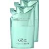 ReFa MILK PROTEIN (Misty Sabon (Refill Shampoo 2 Items))