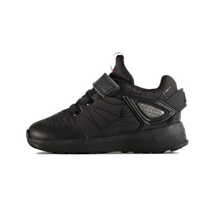 adidas Spider-Man Rapida Run  Black  Baby S81130 EU 21