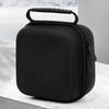 For Apple  Mini M4/M4 Pro Carrying Case Storage Bag Portable Suitcase Carrying Bag Shockproof Anti-scratch with Mesh Pocket