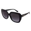 Michael Kors Sunglasses Non Polarized Black Mk2140 30058g 55 18 140