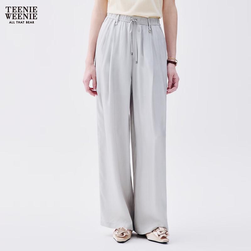 

Teenie Weenie Bear Women s Casual Long Pants XS