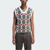 adidas x Wales Bonner Knit Vest Multicolor Unisex Outerwear Multi-Color IB3259