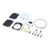 For Tohatsu 2-Stroke Engine Carburetor Repair Kit 3B2-03200-0 Fits F9.8HP Outboard Motor
