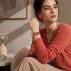 Sport Wristband Compatible for Google Fitbit Air Change To Whoop 5.0 Bands Breathable Nylon Adjustable Strap