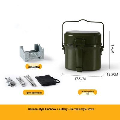 Kamp & Doğa – Seyahatte kullanılabilecek yemek eşyaları