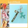 Cute Cartoon Pvc Silicone Keychain For Men And Women Ideal Gift For Car Lovers