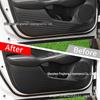 Honda ZRV Door Anti-Kick Pad & Scratch Protection Sticker