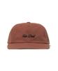 NOT4NERD Fair Deal 6-Panel Cap - Red