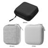 Shockproof Storage Bag Wear Resistant Carrying Case for Powkiddy V10 Home Travel