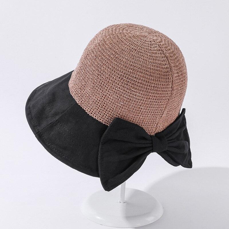 Buy Cokk Bucket Hat Women Spring Summer 
