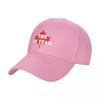 The Eh Team Baseball Cap Vintage Hat Man For The Sun Womens Golf Wear Mens