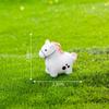Piccole Statuette Decorative per Paesaggi in Miniatura e Terrari Fai da Te 8 Pezzi