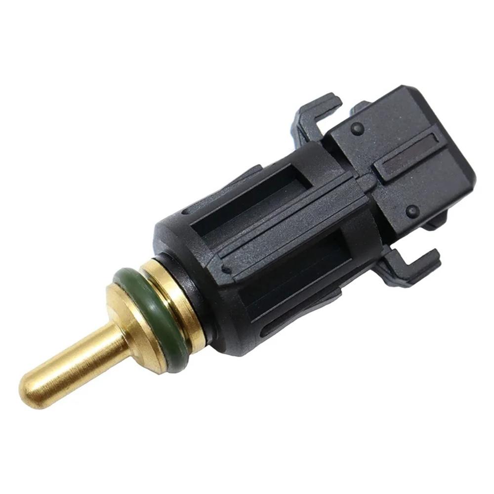 Radiator Coolant Temperature Sender Cooling Temp Sensor Fits For BMW 13621433077