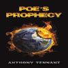 Poes Prophecy by Anthony Tennant Paperback Book 9781035891696