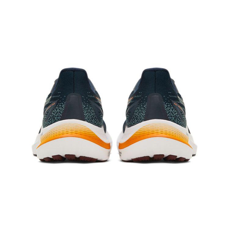 Asics GT 2000 12 French Blue Foggy Teal Unisex Sneakers 1011B691-401