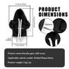 Car Shift Knob Cover Manual Handle Gear Sweatshirt Change Lever Covers For BMW Performance M2 M3 M4 X1 X3 X4 X5 E87 X7 E91 G20