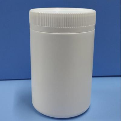 Flacon de plastic cu gură largă de 450 ml pentru ambalaj pentru medicamente sau cremă