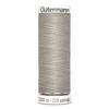 All-textile Thread - GUTERMANN - 748277-118 - 200m - 1 Spool - Grey