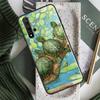 Cute Turtles Painted For Huawei Nova 10 9 SE 5T 12s 12i 11i Y91 Y90 Y60 Y70 Y72 Y61 P60 Pro P20 P40 P30 Lite Case