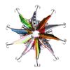 Fishing Lures Long Casting Rattlin Hard Fishing Lure 7cm 18g Winter VIB Rattlin Hook Fishing Sinking Vibra Lures Pencil Baits
