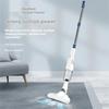 HOMEFISH Portable Handheld Household Wireless Strong Suction Multi-Function and Car Vacuum Cleaner