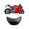 For DUCATI PANIGALE V4 V4S V4R 2018-2025 Motorcycle Clutch Guard Protector Cover Protection Cap