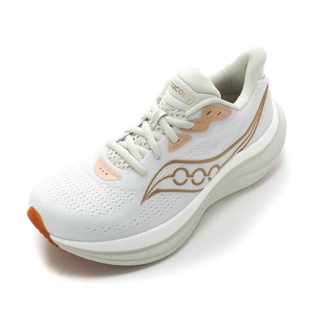 SAUCONY Triumph 23 White Arctic Women Sneakers S11023-226