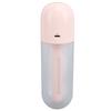 Air Humidifier Wand USB Rechargeable Mist Moisturizing Portable Humidifier for Bedroom Office Desk Travel 100ml Tank