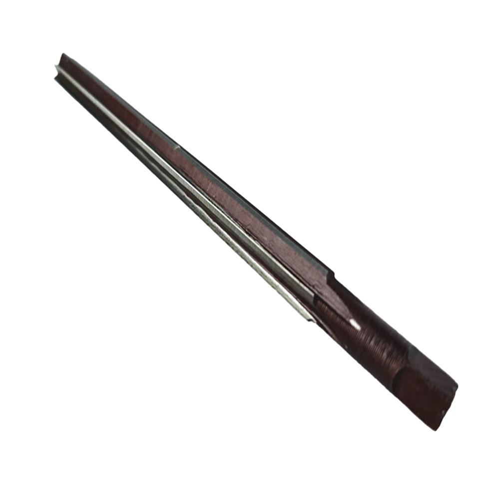 Hand Reamer Taper Pin Hand Reamer CNC Tools 1:50 Conical