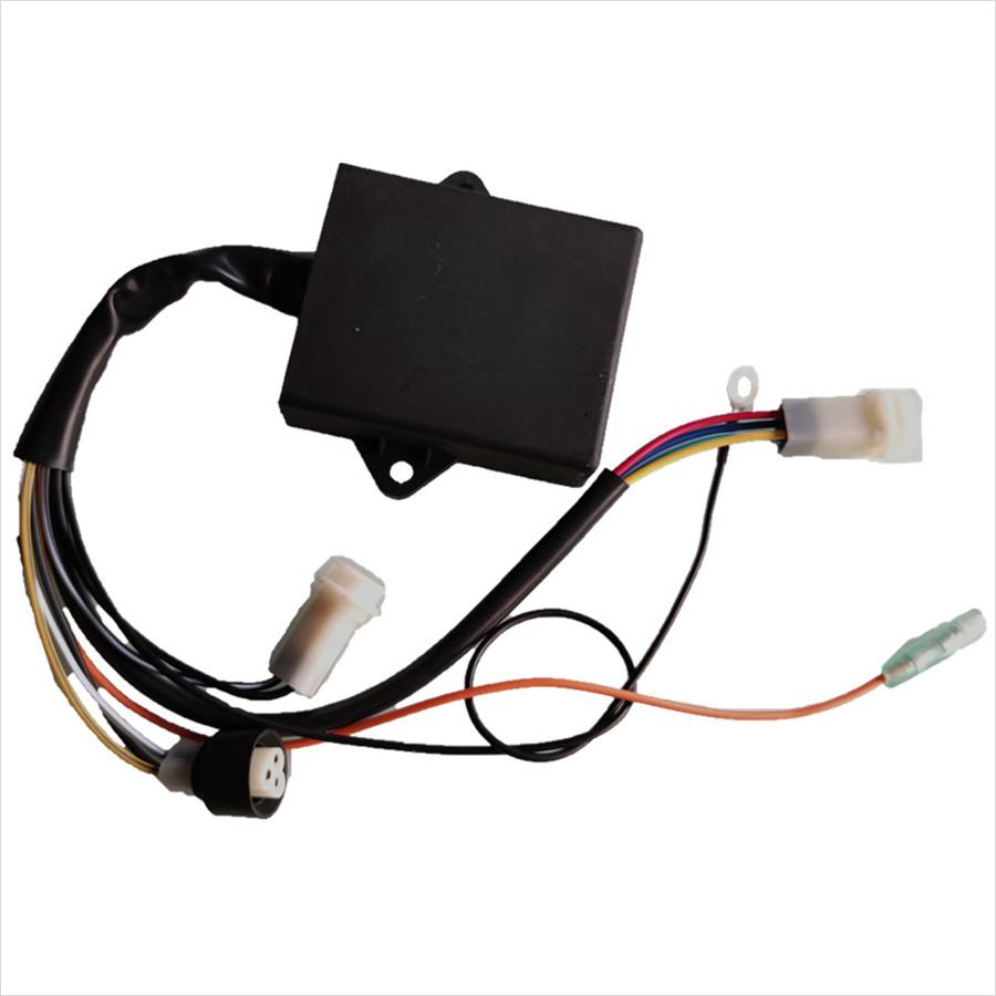 

3GD855402000 CDI Module For Yamaha YFM350X Warrior 348cc 1990-95 With Multicurve