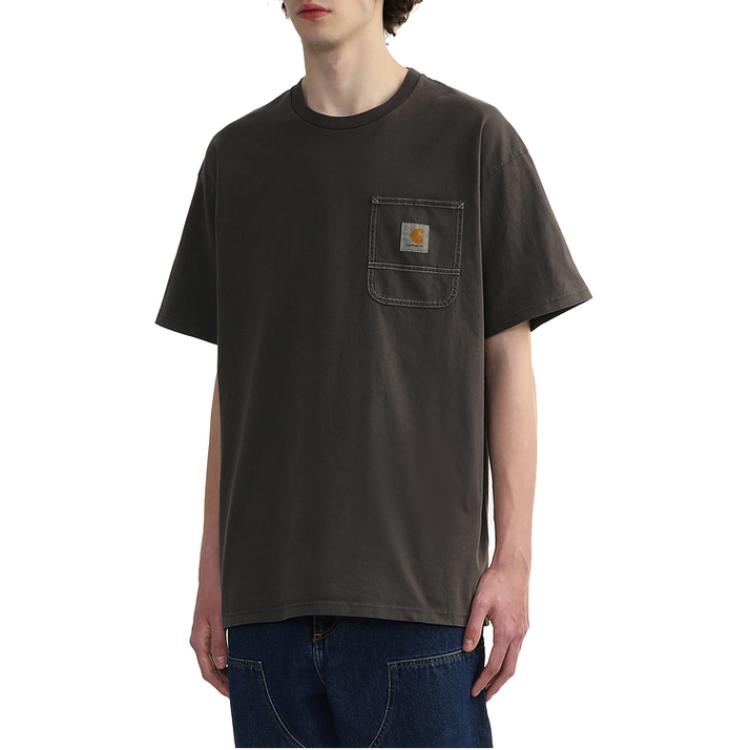 Carhartt WIP SS25 T Shirt Men's CHXTEA212010O
