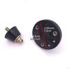 Loader Round Lock,Replacement,Lightweight,Repair Part Metal Sturdy Accessories Professional